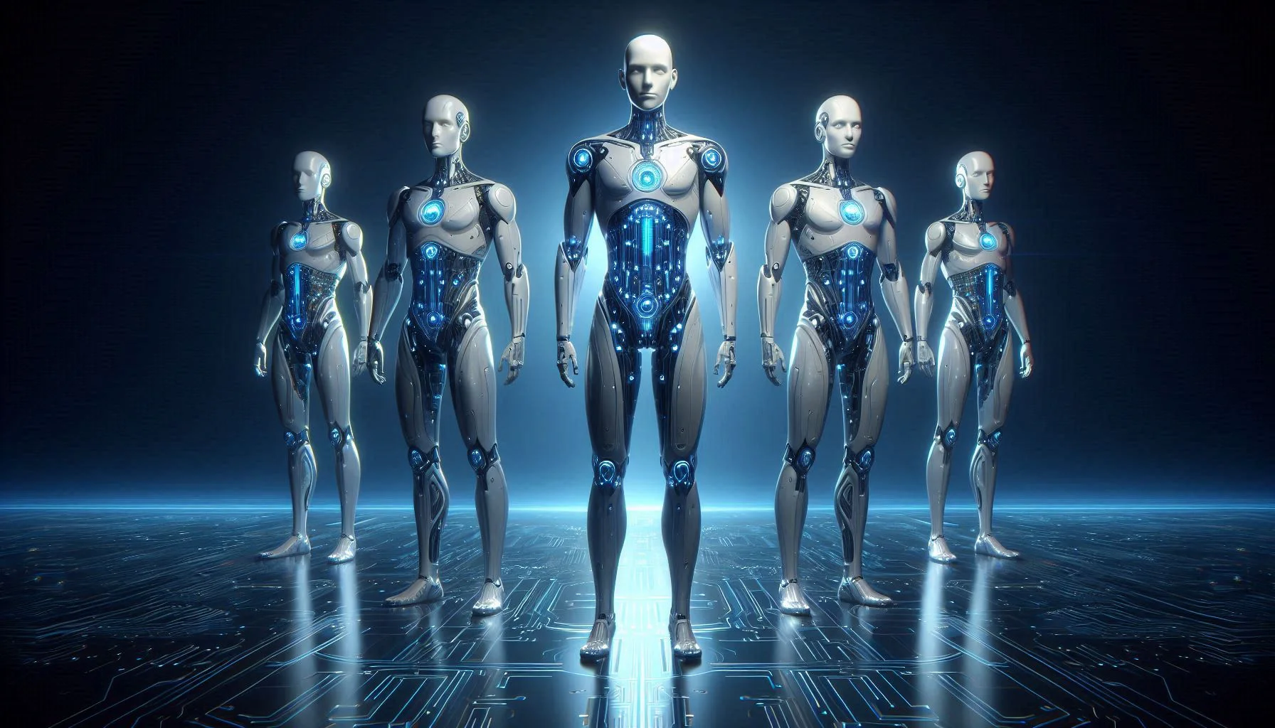 AI workforce marketplace